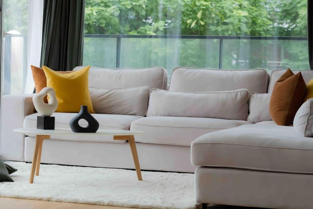 Appartamento Luxury Luminous 2bedroom Center Of Bruxelles