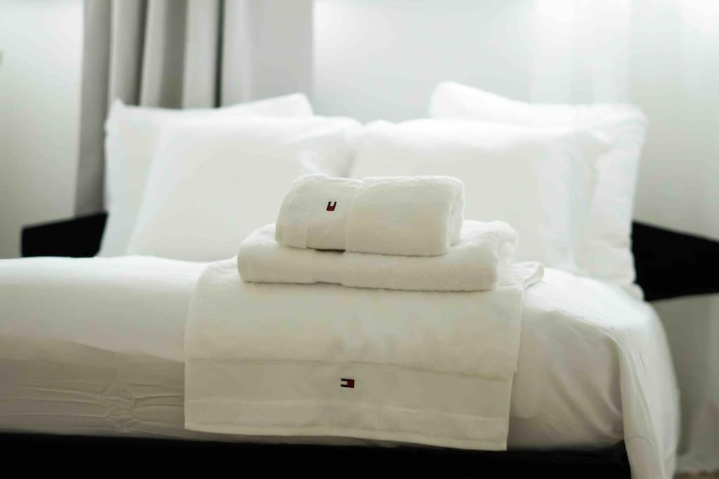 Luxury Luminous 2bedroom Center Of Appartamento Bruxelles