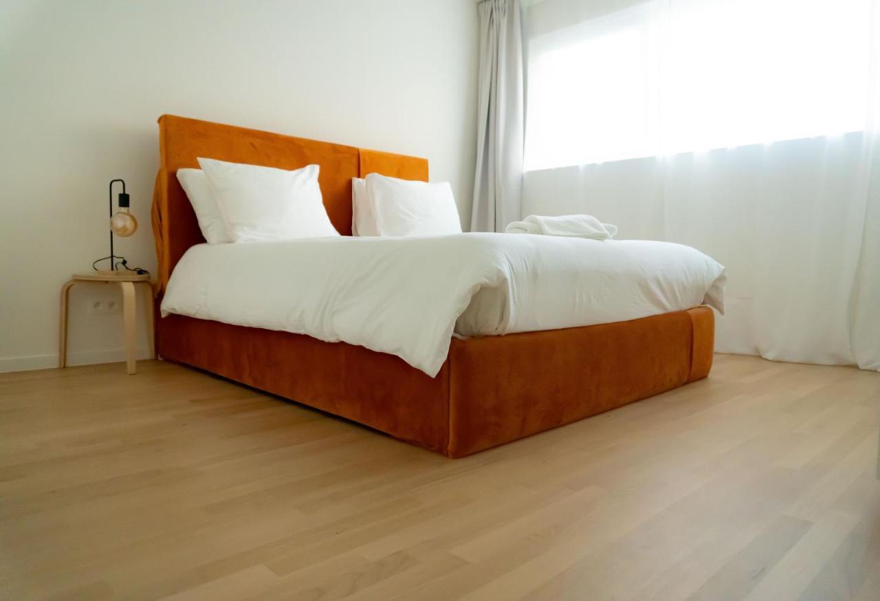 Luxury Luminous 2bedroom Center Of Appartamento *